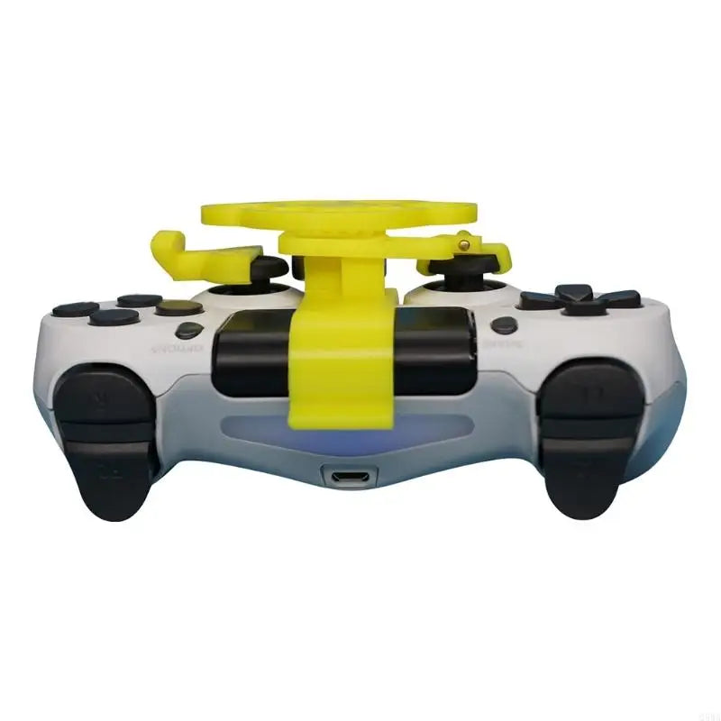 Mobile Game Pad Mini Steering Wheel Game Joystick Games Auxiliary Controller Game Simulation Simulator Gamepad For Accessories